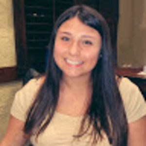 Meet your Posher, Gianna